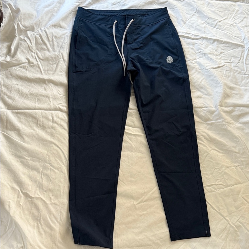 Stio Women’s CFS Board Pants, navy